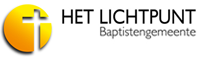 Baptistengemeente Het Lichtpunt Logo
